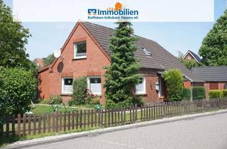 Haus kaufen in 26529 Osteel, Zentrale Lage - Ideal zur Selbstnutzung oder als Kapitalanlage