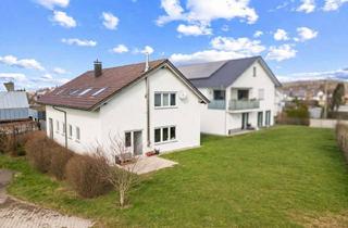 Haus kaufen in 88400 Biberach, Zwei Einheiten. Ein Volltreffer.