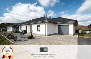 Haus kaufen in 17255 Wesenberg, Exklusiver Bungalow mit Naturblick für den Ruhestand