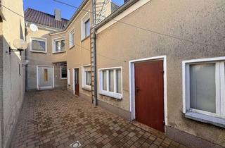 Haus kaufen in Ernst-Thälmann-Straße 14, 06895 Zahna, Gepflegtes Wohnhaus in Zahna zu verkaufen!