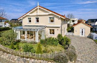 Einfamilienhaus kaufen in 18225 Kühlungsborn, Einfamilienhaus im Ostseebad Kühlungsborn zum Kauf