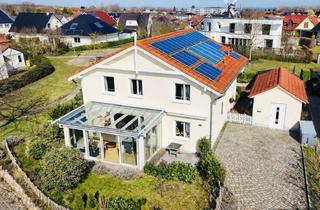 Einfamilienhaus kaufen in Am Achterstieg 40, 18225 Kühlungsborn, Einfamilienhaus im Ostseebad Kühlungsborn zum Kauf