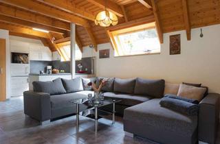 Haus kaufen in 27639 Dorum, Ferienhaus Dorum-Neufeld – vollmöbliert, direkte Deichnähe