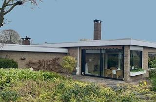 Haus kaufen in 26919 Brake, Komfortabler gepflegter Bungalow in ruhiger Wohnlage