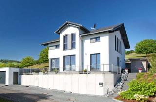 Haus kaufen in 09385 Lugau, Ihr Traumhaus von Bien-Zenker