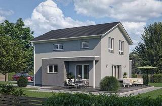 Haus kaufen in 74842 Billigheim, Mehr Platz für die Zukunftsprojekte in Ihrem KfW/KFN-Haus! Bezugsfertig!