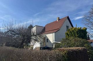 Einfamilienhaus kaufen in 04827 Machern, Machern: tolles Grundstück, ideal für Selbstversorger und Einfamilienhaus