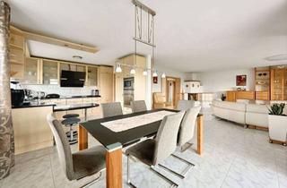 Haus kaufen in 72514 Inzigkofen, Traumhafte Hanglage – Zweifamilienhaus mit Panorama in Inzigkofen