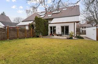 Haus kaufen in 88441 Mittelbiberach, Einziehen & wohlfühlen: gepflegtes Familienhaus mit Garten in Mittelbiberach