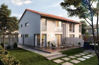 Doppelhaushälfte kaufen in 52525 Heinsberg, Platz zum Leben! Ihre neue Doppelhaushälfte in traumhafter Umgebung