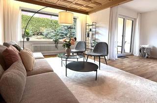 Haus kaufen in 95032 Innenstadt, Prov.frei - bezugsfertig - DHH - zusätzlich gr. Dachbereich - 2 Garagen - beliebte Lage - v. privat