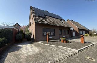 Haus kaufen in 46354 Südlohn, Modernes EFH in Südlohn sucht neuen Eigentümer