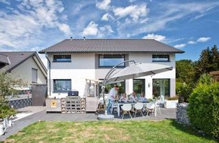 Haus kaufen in 16230 Breydin, Schlüsselfertig bauen - stressfrei einziehen.