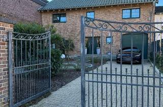 Einfamilienhaus kaufen in 52511 Geilenkirchen, Luxuriöses Einfamilienhaus in Geilenkirchen-Teveren