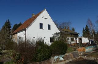 Doppelhaushälfte kaufen in 01662 Meißen, Doppelhaushälfte mit herrlichem Blick auf den Meißner Dom