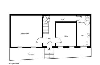 Einfamilienhaus kaufen in 84367 Tann, Einfamilienhaus mit viel Wohnfläche in ruhiger Wohnlage von Tann
