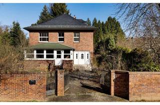 Villa kaufen in 01445 Radebeul, Wählen Sie das Besondere – Villa Edna Fromm