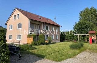 Haus kaufen in 88444 Ummendorf, Drei Einheiten unter einem Dach – vermietet und bereit für den nächsten Eigentümer