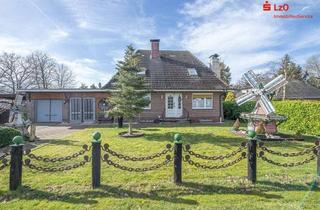 Haus kaufen in 26180 Rastede, Ihr neues Zuhause in Rastede/Südbäke – Ein Ort voller Möglichkeiten!