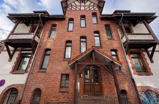 Mehrfamilienhaus kaufen in 63628 Bad Soden-Salmünster, Seltene Gelegenheit: Mehrfamilienhaus in erstklassiger Kurparklage!