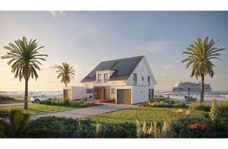 Haus kaufen in 48282 Emsdetten, QnG Gefördert Individueller Neubau in Emsdetten