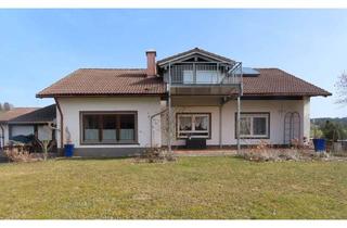 Einfamilienhaus kaufen in 87463 Dietmannsried, Großzügiges Einfamilienhaus mit 2 Appartements