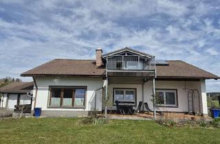 Einfamilienhaus kaufen in 87463 Dietmannsried, Großzügiges Einfamilienhaus mit 2 Appartements