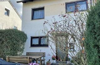 Doppelhaushälfte kaufen in 71679 Asperg, +++ Gepflegte Doppelhaushälfte mit Garten, Balkon und Potenzial in Asperg +++