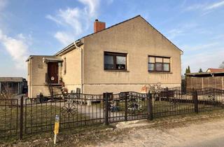 Haus kaufen in 17159 Dargun, Ideal für die Familie!