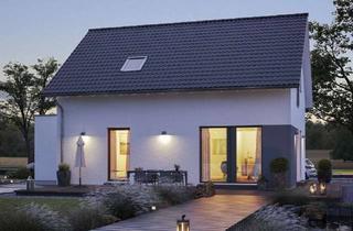 Haus kaufen in 38375 Räbke, Klasse Haus, super Grundstück und wer will, der packt mit an und spart viel Geld.