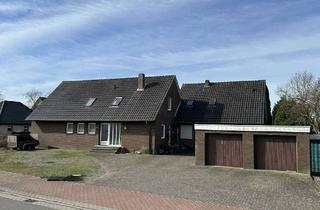 Mehrfamilienhaus kaufen in 26817 Rhauderfehn, Mehrfamilienhaus am Deich in Rhauderfehn!