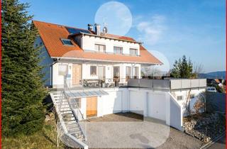Haus kaufen in 79725 Laufenburg, Einzigartiges Wohnerlebnis mit Alpenpanorama in Rotzel