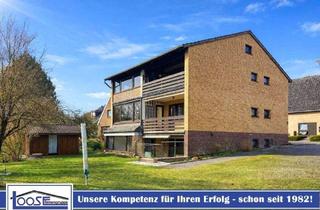 Haus kaufen in 23669 Timmendorfer Strand, Das perfekte Wohnhaus für die große Familie in Niendorf/O.