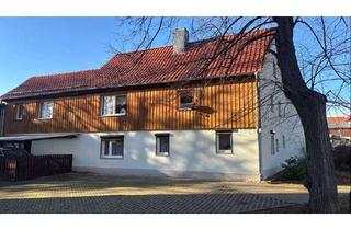 Haus kaufen in 06502 Westerhausen, Besser als Miete zahlen