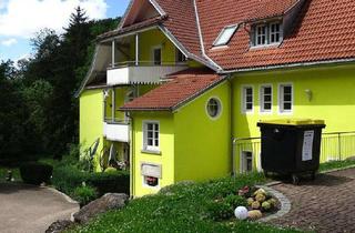 Mehrfamilienhaus kaufen in 79669 Zell, Charaktervolles Mehrfamilienhaus, eingebettet in einen großzügigen Park - geniale Kapitalanlage!