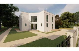 Villa kaufen in 16552 Schildow, Große Villa in Schildow mit Keller zu verkaufen.