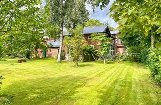 Haus kaufen in 24402 Esgrus, Charmantes Landhaus mit viel Platz für individuelle Gestaltung