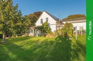 Mehrfamilienhaus kaufen in Süderbraruper Straße, 24888 Steinfeld, +++Aufgeteiltes Mehrfamilienhaus mit eigenen Stellplätzen - 7,4 % Rendite möglich+++