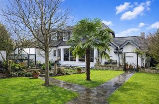 Einfamilienhaus kaufen in 52134 Herzogenrath, Exklusives Einfamilienhaus mit separater Einliegerwohnung – ideal für Familie & Kapitalanlage