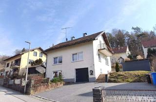 Einfamilienhaus kaufen in 94469 Deggendorf, Deggendorf/Seebach: Einfamilienhaus m. herrlichem Grundstück in ruhiger Aussichtslage!