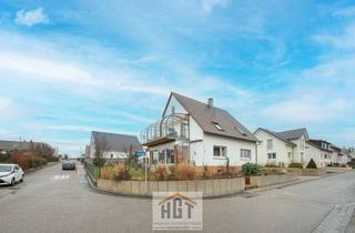 Haus kaufen in 75038 Oberderdingen, Ein/Zweifamilienhaus in Flehingen in ruhiger Lage - ideal für Familien und Kapitalanleger