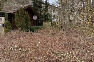 Haus kaufen in 23974 Boiensdorf, Blockbohlen-Ferienhäuschen aus Altersgründen für €172.000 VB zu veräußern