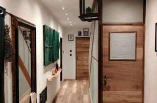 Einfamilienhaus kaufen in 07330 Probstzella, Ländliches Einfamilienhaus mit großem Grundstück und vielseitigem Nutzungspotenzial