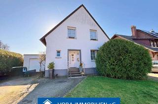 Haus kaufen in 41849 Wassenberg, In schöner und gewachsener Ortslage!