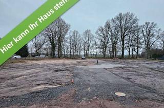 Haus kaufen in Ahldener Weg, 31637 Rodewald, Mit Grundstück, Familienleben auf einer Ebene in Rodewald.