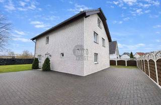 Villa kaufen in 33659 Senne, Freistehende Stadtvilla in Bestlage – Raum für Familienglück und höchste Wohnqualität!