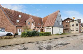 Reihenhaus kaufen in 59379 Selm, Viel Platz für Familie & Hobby: Reihenhaus mit 95 m², zusätzlichen 53 m² Nutzfläche & Nebengebäude