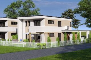 Haus kaufen in In Der Heiligau III, 89186 Illerrieden, Kettenhaus 1 mit Carport und Stellplatz - Kfw-förderfähig (Stand 01/2026) - ohne Unterkellerung