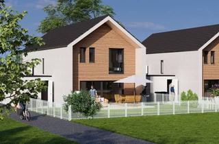 Einfamilienhaus kaufen in In Der Heiligau Iii, 89186 Illerrieden, Einfamilienhaus 4 mit Garage und Stellplatz - Kfw-förderfähig (Stand 01/2026) - ohne Unterkellerung