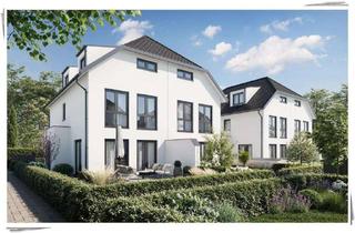 Haus kaufen in 82205 Gilching, SONNTAGSBESICHTIGUNG! UNSCHLAGBAR in PREIS-LEISTUNG! - NB-DHH